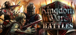 Kingdom Wars 2: Battles header banner