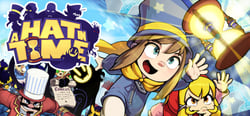 A Hat in Time header banner