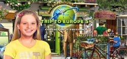 Big Adventure: Trip to Europe 5 - Collector's Edition header banner