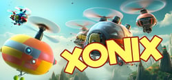 Xonix Casual Edition header banner