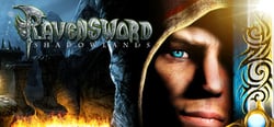 Ravensword: Shadowlands header banner