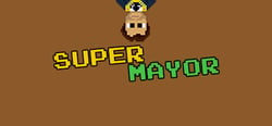 Super Mayor header banner