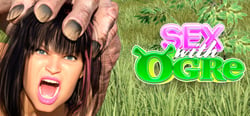 Sex with Ogre 😈🍆👩 header banner