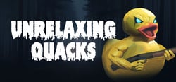 Unrelaxing Quacks Playtest header banner