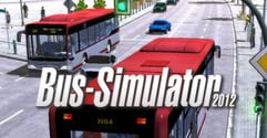 Bus-Simulator 2012 header banner