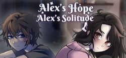 Alex's Hope & Alex's Solitude header banner