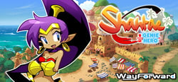 Shantae: Half-Genie Hero header banner
