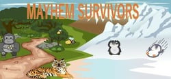 Mayhem Survivors: Animals header banner