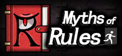 Myths of Rules header banner