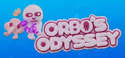 Orbo's Odyssey header banner