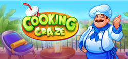 Cooking Craze header banner