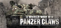 World War II: Panzer Claws header banner