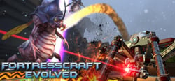 FortressCraft Evolved! header banner