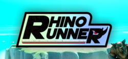 Rhino Runner header banner