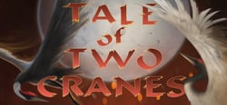 Tale of Two Cranes header banner