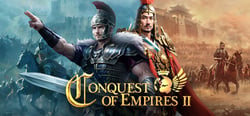 Conquest of Empires 2 header banner