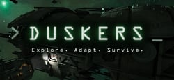 Duskers header banner
