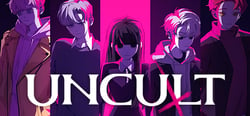 UNCULT header banner