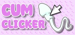 Cum Clicker header banner