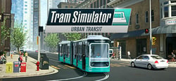 Tram Simulator Urban Transit header banner