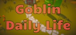 Goblin Daily Life header banner