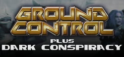 Ground Control Anthology header banner