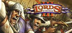 Lords of the Realm III header banner