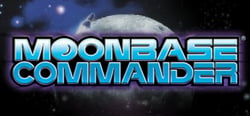 MoonBase Commander header banner