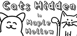 Cats Hidden in Maple Hollow 🍂 header banner