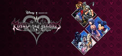 KINGDOM HEARTS HD 2.8 Final Chapter Prologue header banner