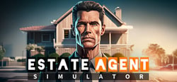 Estate Agent Simulator header banner