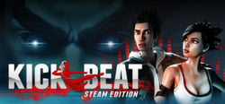 KickBeat Steam Edition header banner
