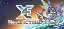 Final Exerion header banner