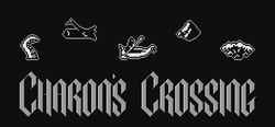 Charon's Crossing header banner