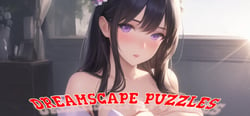 Dreamscape Puzzles header banner