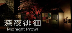 Midnight Prowl header banner