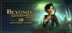 Beyond Good & Evil - 20th Anniversary Edition header banner