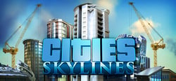 Cities: Skylines header banner