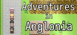 Adventures in Anglonia header banner