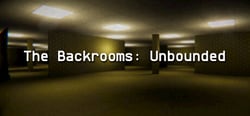 The Backrooms: Unbounded header banner