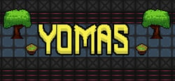 YOMAS header banner