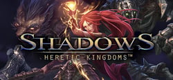 Shadows: Heretic Kingdoms header banner
