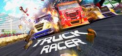 Truck Racer header banner