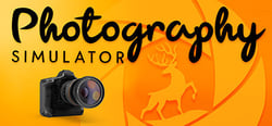Photography Simulator Playtest header banner