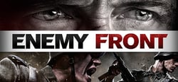 Enemy Front header banner