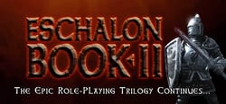 Eschalon: Book II header banner