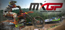 MXGP - The Official Motocross Videogame header banner