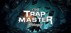 CD2: Trap Master - Prologue header banner