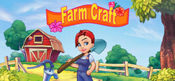 FarmCraft header banner