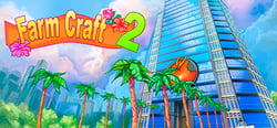 FarmCraft 2 header banner